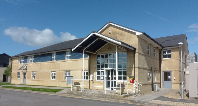 Contact Small Animal Referral Hospital Langford Vets